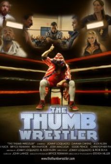 The Thumb Wrestler