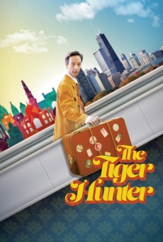 The Tiger Hunter online free