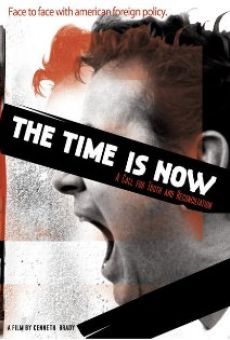 The Time Is Now streaming en ligne gratuit