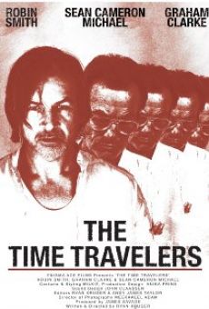The Time Travelers online kostenlos