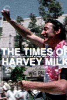 The Times of Harvey Milk online