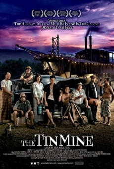 The Tin Mine online