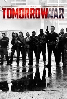The Tomorrow War en ligne gratuit