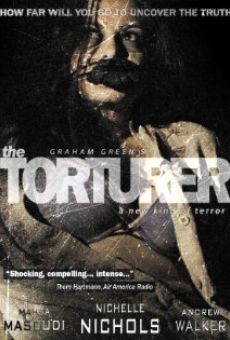 The Torturer online