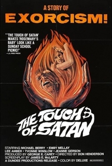 The Touch of Satan kostenlos