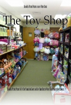 The Toy Shop online