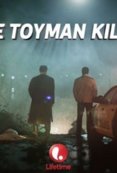 The Toyman Killer