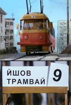 Shyol tramvay n° 9 online