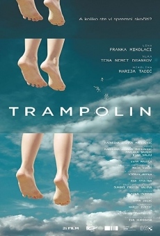 Trampolin online free