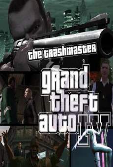 Grand Theft Auto IV: The Trashmaster online