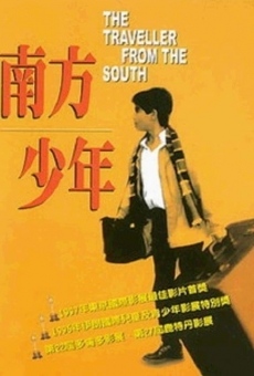 Ver película The Traveler from the South