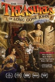 The Treasures of Long Gone John online kostenlos