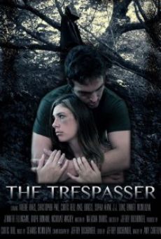 The Trespasser online