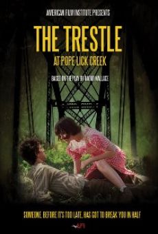 The Trestle at Pope Lick Creek online