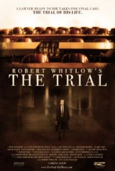 Robert Whitlow's The Trial online