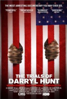 The Trials of Darryl Hunt online