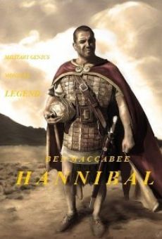 The True Story of Hannibal en ligne gratuit
