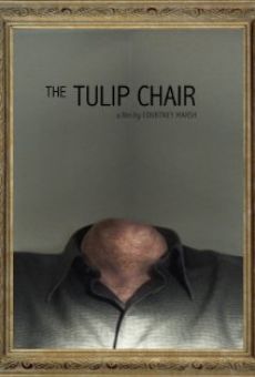 The Tulip Chair online
