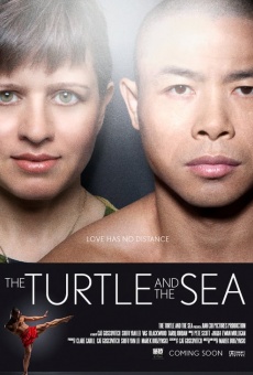 The Turtle and the Sea online