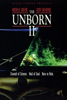 The Unborn II on-line gratuito