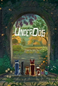 Ver película The Underdog