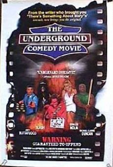 The Underground Comedy Movie gratis