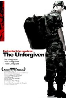 The Unforgiven en ligne gratuit