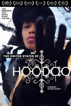 The United States of Hoodoo online
