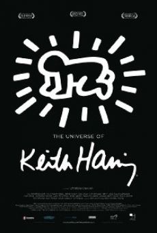 The Universe of Keith Haring online