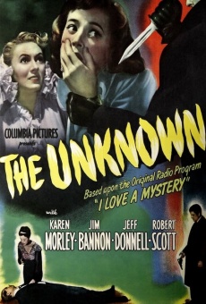 The Unknown gratis
