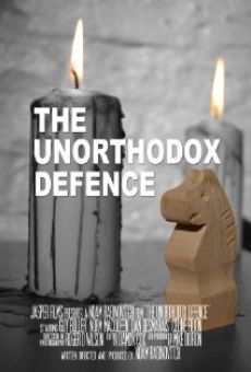 The Unorthodox Defense online