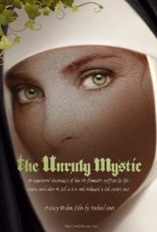 The Unruly Mystic: Saint Hildegard online free