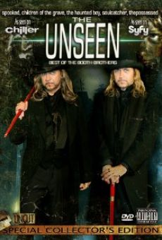 The Unseen: Best of the Booth Brothers on-line gratuito