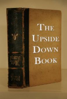 The Upside Down Book online