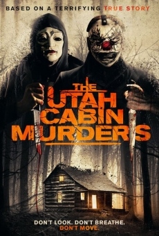 The Utah Cabin Murders gratis