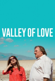 The Valley of Love on-line gratuito