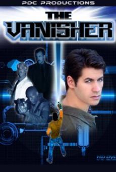 The Vanisher online