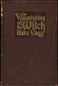 The Vanquishing of the Witch Baba Yaga kostenlos