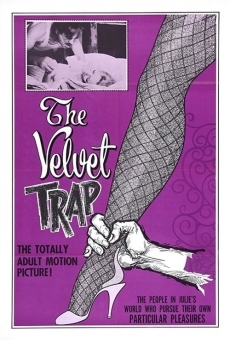 The Velvet Trap gratis