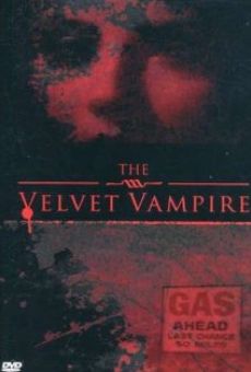 The Velvet Vampire online free