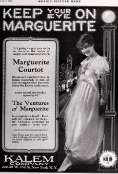 The Ventures of Marguerite gratis
