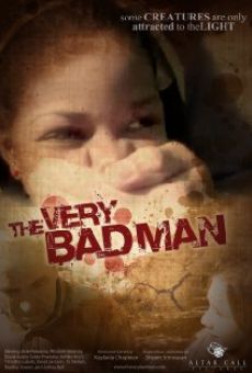 The Very Bad Man online free