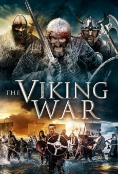 The Viking War online