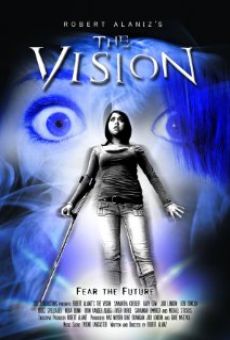 The Vision online streaming