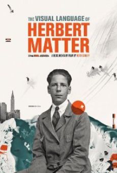 The Visual Language of Herbert Matter online