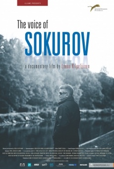The Voice of Sokurov en ligne gratuit
