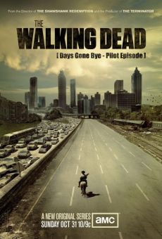 The Walking Dead: Days Gone Bye - Pilot Episode online
