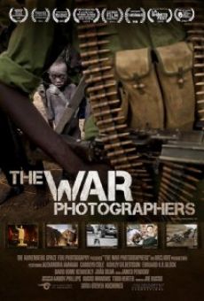 The War Photographers online