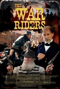 The War Riders online free
