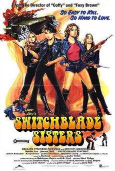 Switchblade Sisters online